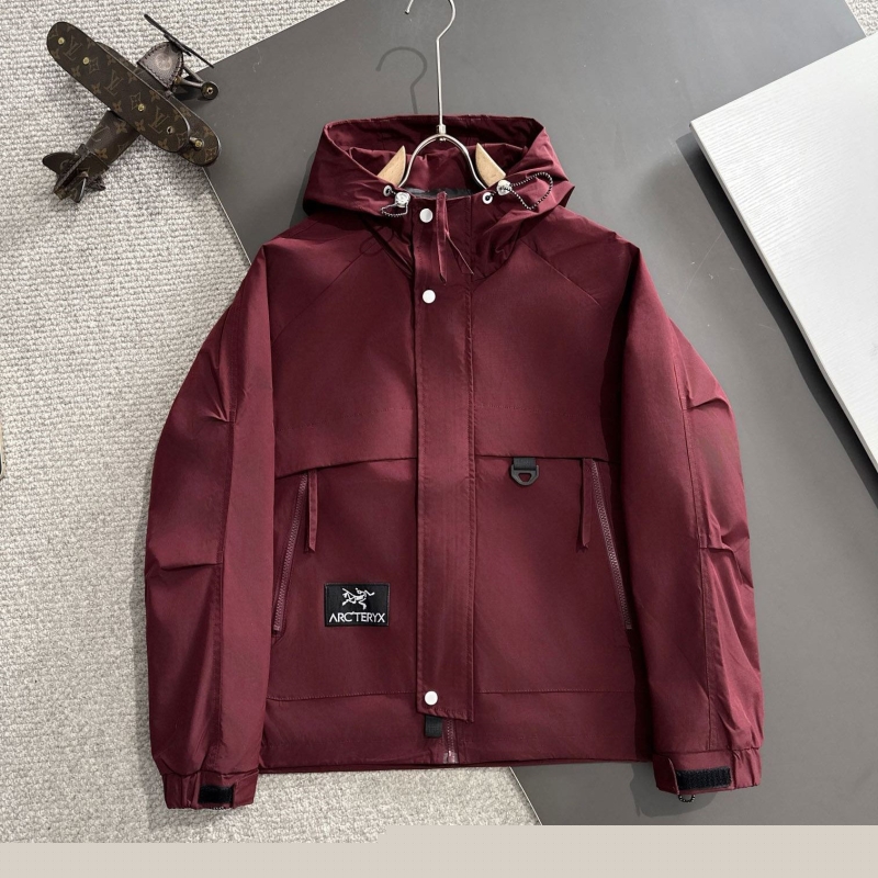 Arc Teryx Down Coat